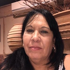 Meet your Posher, Caridad